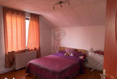 Casă cu 6 camere cu Teren 517 Mp în Târgșoru Vechi - 10