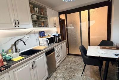 Apartament cu 2 camere în Central - 5