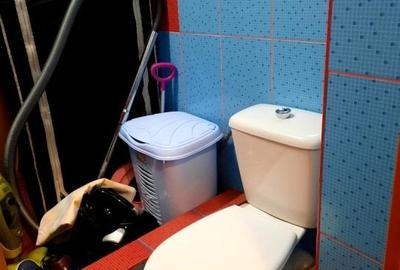 Apartament cu 4 camere semidecomandat, mobilat în Sebastian - 10