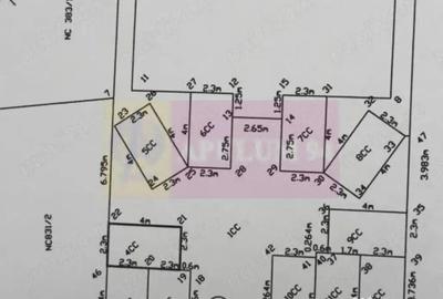 Apartament cu 2 camere decomandat în Dobroești - 3