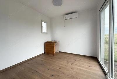 Casa tip Container - Saldabagiu de munte - 2