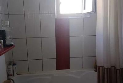 Apartament cu 3 camere decomandat, mobilat în Metalurgie - 6