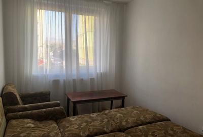 Apartament cu 3 camere decomandat în Central - 2