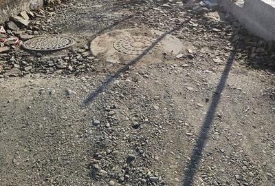 Teren de 1225 mp, în Republicii - 4