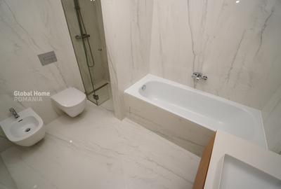 Penthouse cu 4 camere decomandat în Aviației - 16