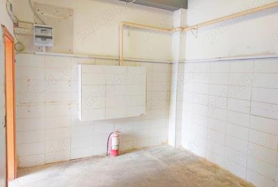 Semi-central - spatiu comercial de 72 de mp. - 3