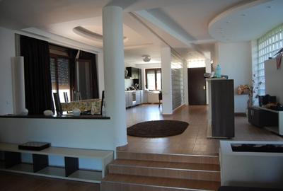 Snagov, vila de inchiriat/vanzare deschidere lac, piscina, 5 camere, garaj - 5