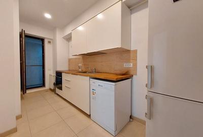 De Inchiriat Apartament 2 Camere Natiunile Unite, parcare si centrala - 7