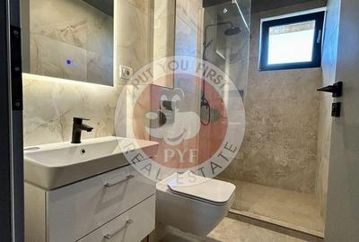 Kaufland Straulesti | Apartament 3 camere | 76mp | C.T | B11991 - 1