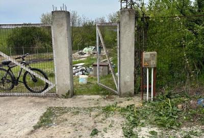 Teren de 570 mp, în Petrăchioaia - 6