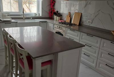 Casă cu 4 camere cu Teren 550 Mp în Exterior Vest - 3