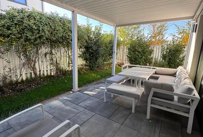 Vila 5 camere Mobexpert Homes Pipera – mobilata integral - 4