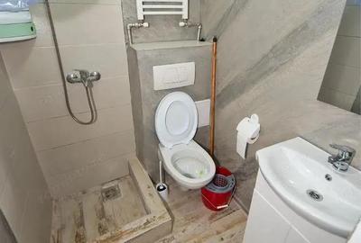 Garsonieră decomandată în Țiglina 1 - 6