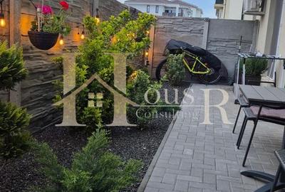 Apartament cu 2 camere decomandat, mobilat în Girocului - 5