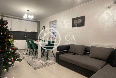 Apartament cu 3 camere decomandat în Central - 13
