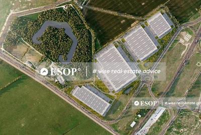 Spațiu comercial, de 2,400 mp, în Centura Nord - 3