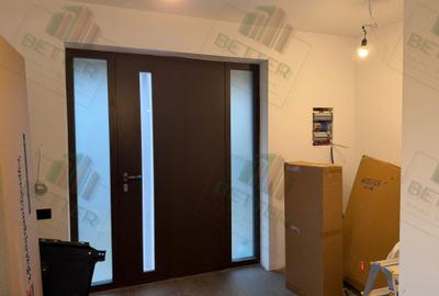 Casă de vânzare în Comuna Berceni – P+1, 5 camere, 3 băi, complet finisată - 12