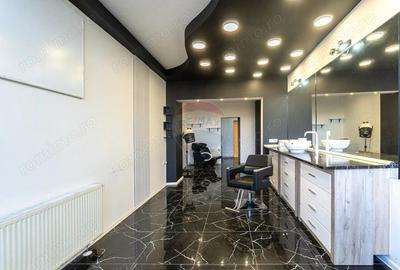 Comision 0|Spatiu Comercial Stradal - ideal pentru coafor/barber shop - 1