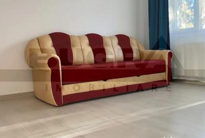 Apartament cu 2 camere semidecomandat în Gheorgheni - 6