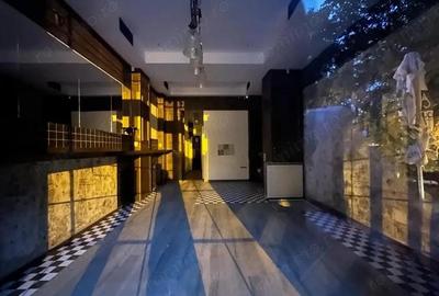 P-ta Romana adiacent 47 mp S+P terasa ideal cafena cofetarie - 2