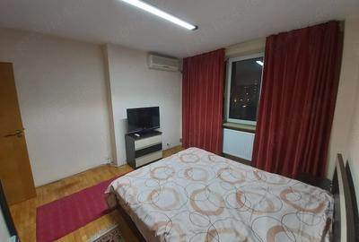 Apartament cu 2 camere semidecomandat în Nord