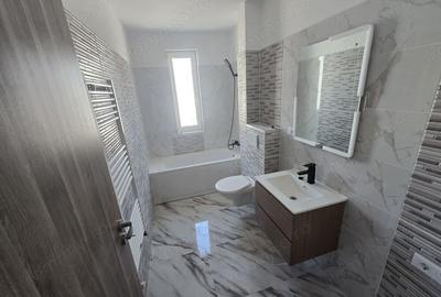 Apartament 1 camera.Decomandat. Bucatarie separata. ET 1. - 2