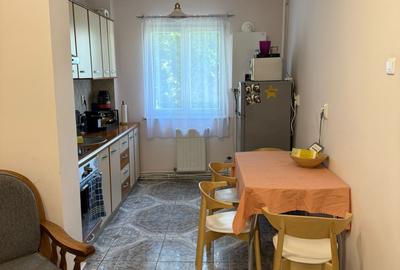 Apartament cu 3 camere , modern, aranjat si ingrijt - 6