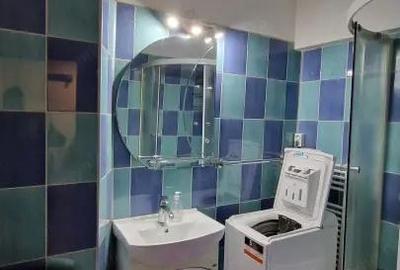 Apartament cu 2 camere decomandat în Piața Centrală - 10