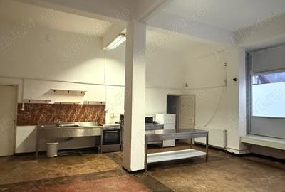 Spațiu comercial, de 103 mp, în Ferneziu - 1