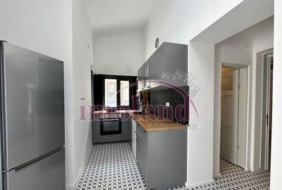 Vanzare - Imobil rar - renovat - Curte individuala - Flor... - 8