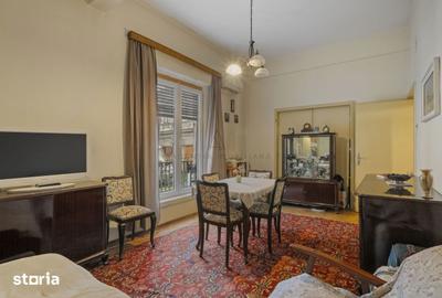 Apartament cu 2 camere decomandat, mobilat în Universitate - 16
