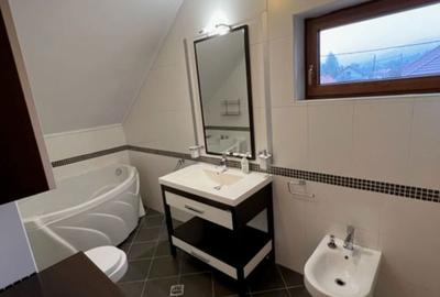 Casă cu 4 camere cu Teren 500 Mp în Ferneziu - 17