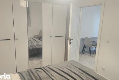 Apartament cu 2 camere în Ultracentral - 12