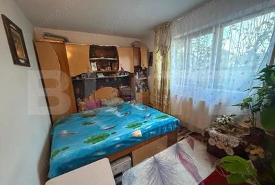 Apartament cu 3 camere semidecomandat în Micro 11 - 2