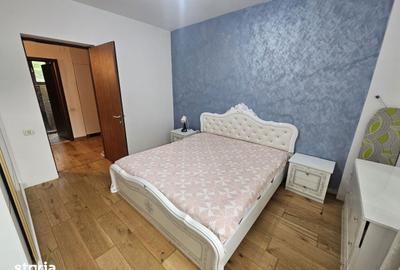 Apartament cu 3 camere în Găvana - 5