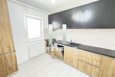 Apartament cu 2 camere decomandat, mobilat în Giroc - 2