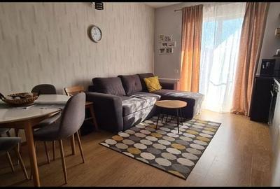 Apartament cu 3 camere în Sânpetru - 2