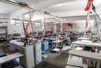 Spațiu comercial, de 1,460 mp, în Săveni - 6