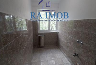 Apartament cu 2 camere nedecomandat în Malu Roșu - 8