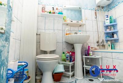 Apartament cu 2 camere semidecomandat în Central - 3