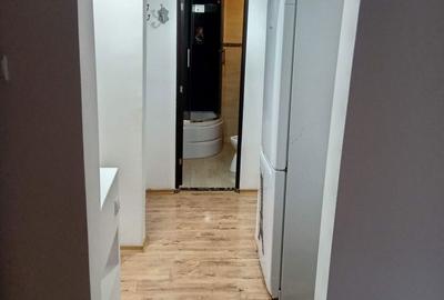 Apartament cu 2 camere decomandat în Domnești - 8