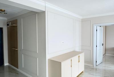 Apartament cu 2 camere semidecomandat în Lisaura - 7