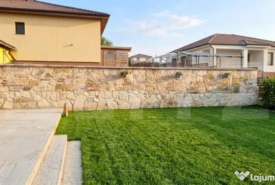 Casă cu 4 camere cu Teren 450 Mp în Dezmir - 3