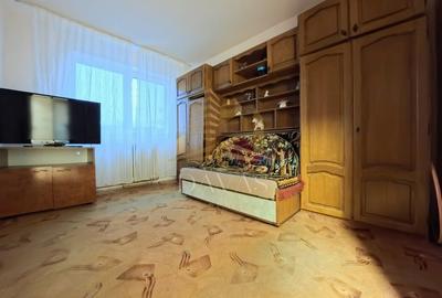 Apartament cu 3 camere decomandat, mobilat în Mănăștur - 5