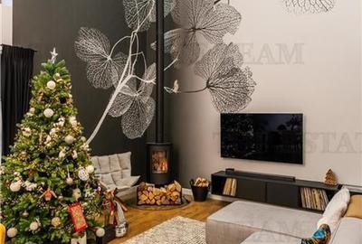 Casa in Paradisul Verde, Corbeanca - 8