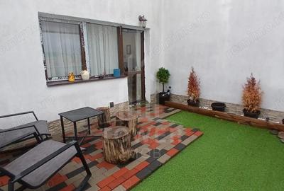 Penthouse 3 camere cu terasa | zona Doamna Stanca - 2