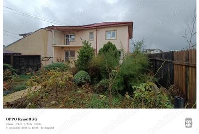 Casă cu 5 camere cu Teren 294 Mp în Central - 5