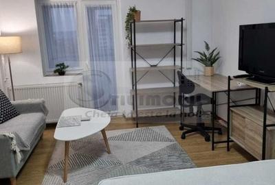 Apartament 1 cameră o 40 mp o Zona Centrală -15 min UAIC/UMF - 7