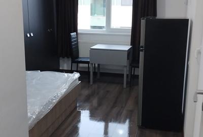 Apartament cu 2 camere semidecomandat, mobilat în Chiajna - 3
