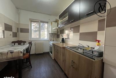 Apartament cu 2 camere semidecomandat în Central - 3